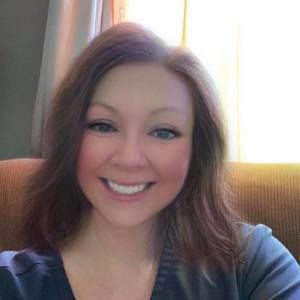 Meet your Posher, Debbie